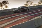 Porsche Taycan 4S 2020 года (NA)